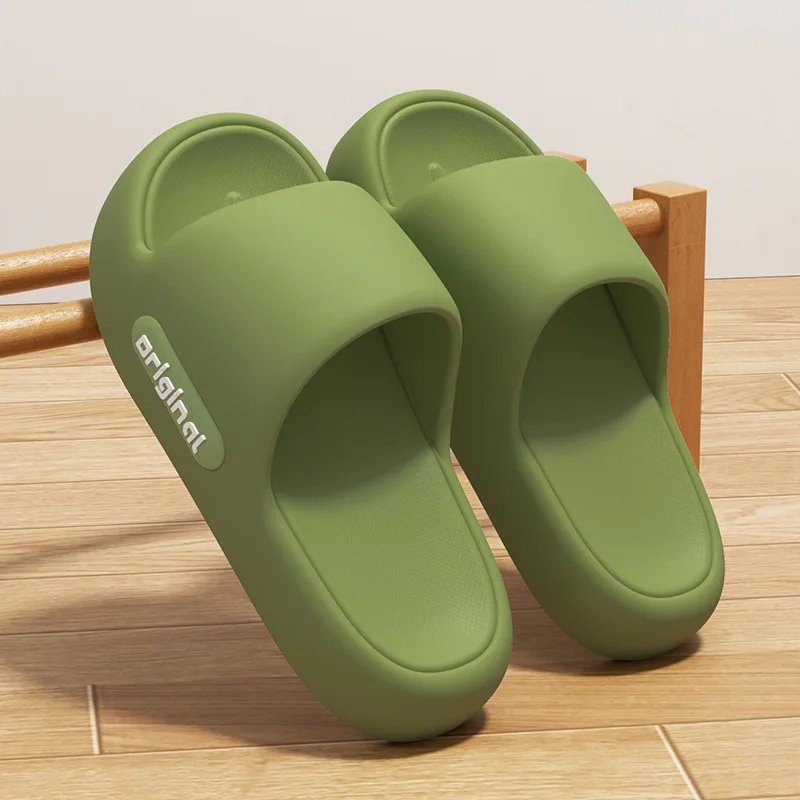 Women Men Slippers Home House  - đánh giá và giá Men Shoes On