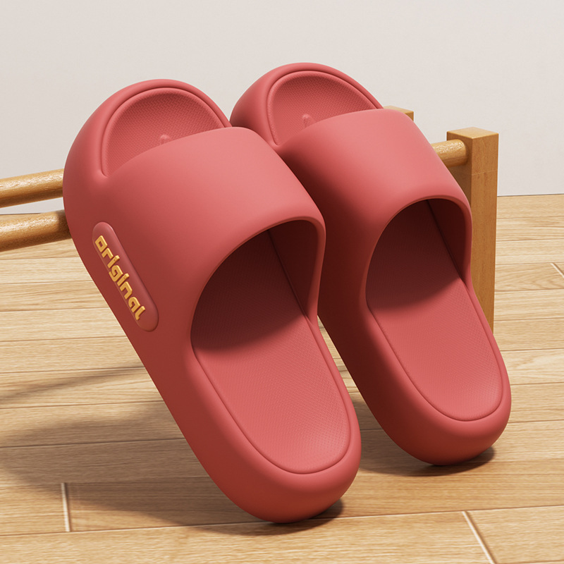 Women Men Slippers Home House  - đánh giá và giá Men Shoes On