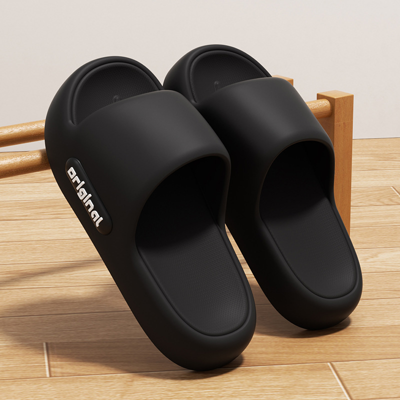 Women Men Slippers Home House  - đánh giá và giá Men Shoes On