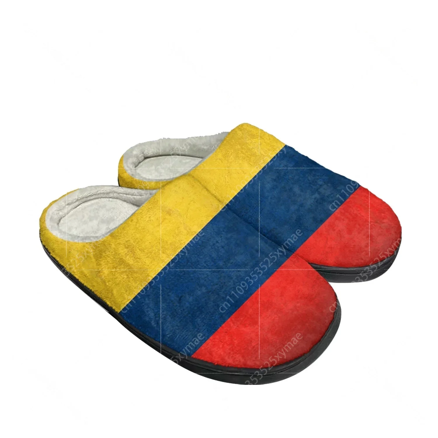 Colombia Flag Bogota Home Cott - đánh giá và giá Men'S Shoes Daily Use