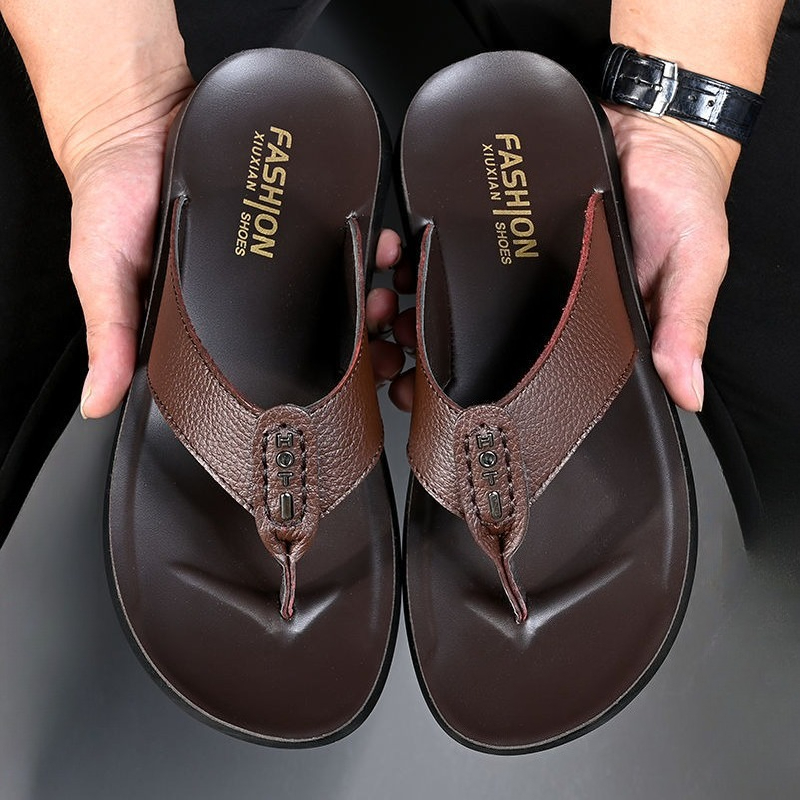 Hot Sale Men's Flip Flops High - đánh giá và giá Men'S Shoes For Sale