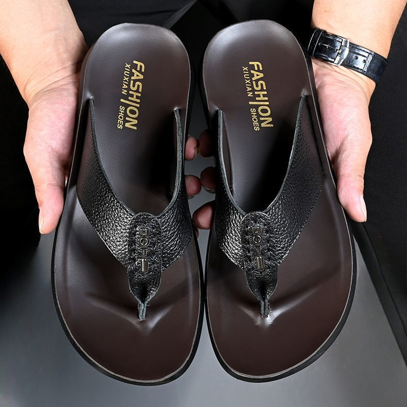 Hot Sale Men's Flip Flops High - đánh giá và giá Men'S Shoes For Sale