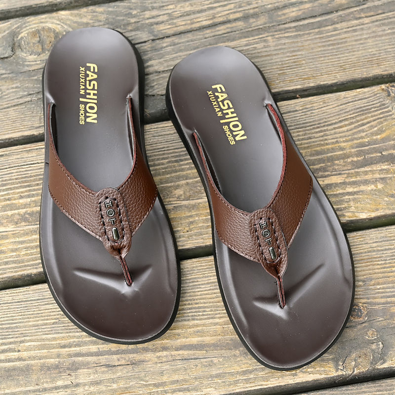 Hot Sale Men's Flip Flops High - đánh giá và giá Men'S Shoes For Sale