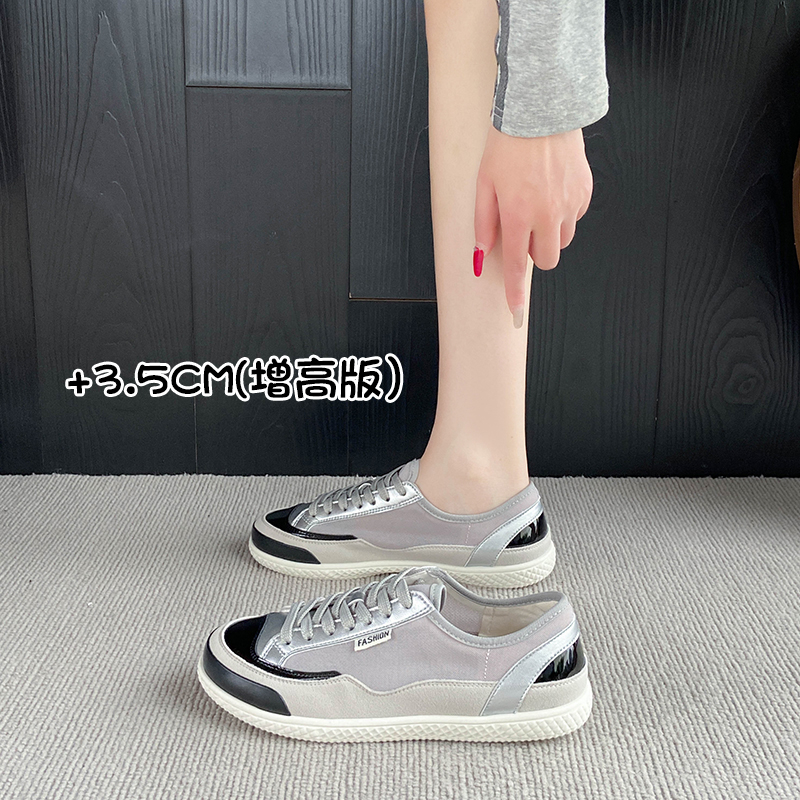 Women Casual Sneakers Low Top  - đánh giá và giá Men Shoes Yellow